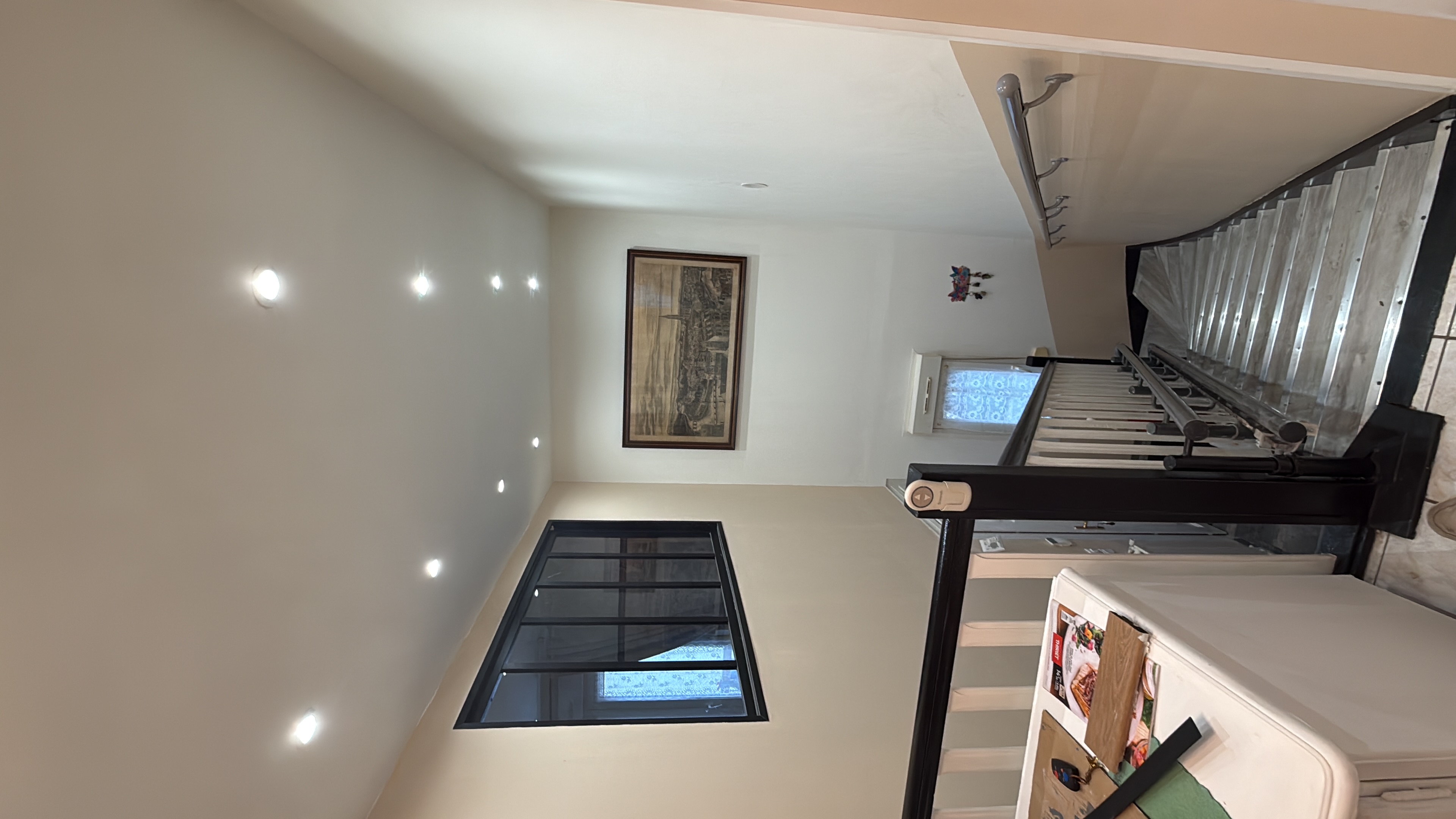 Chantier CP Prestation's